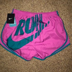 Nike Dri-Fit Running Shorts